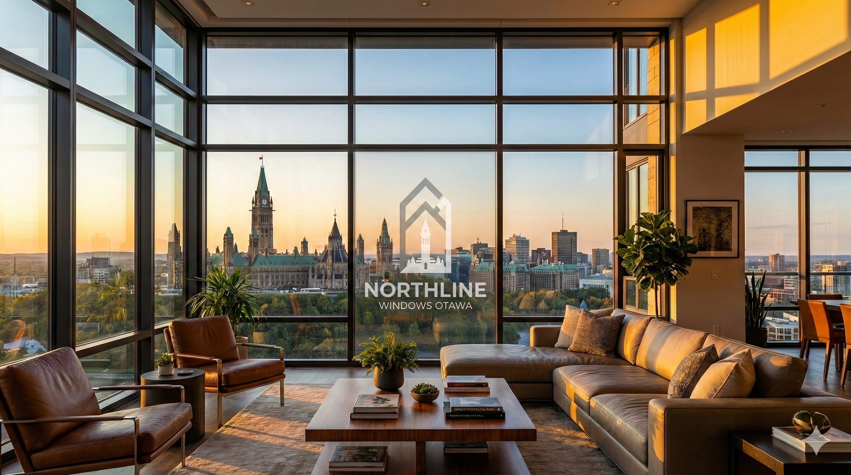 Signs you need to replace windows Canada